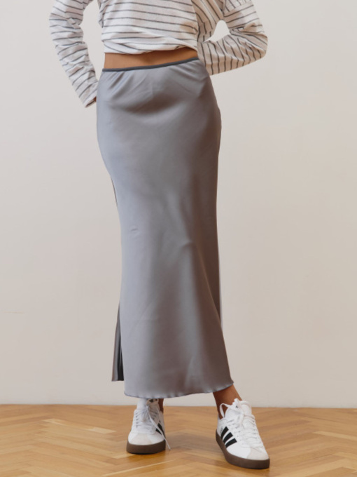 Юбки Lilove модель 229 Фото