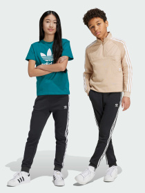 Штани Adidas Adicolor модель IY7484 Фото