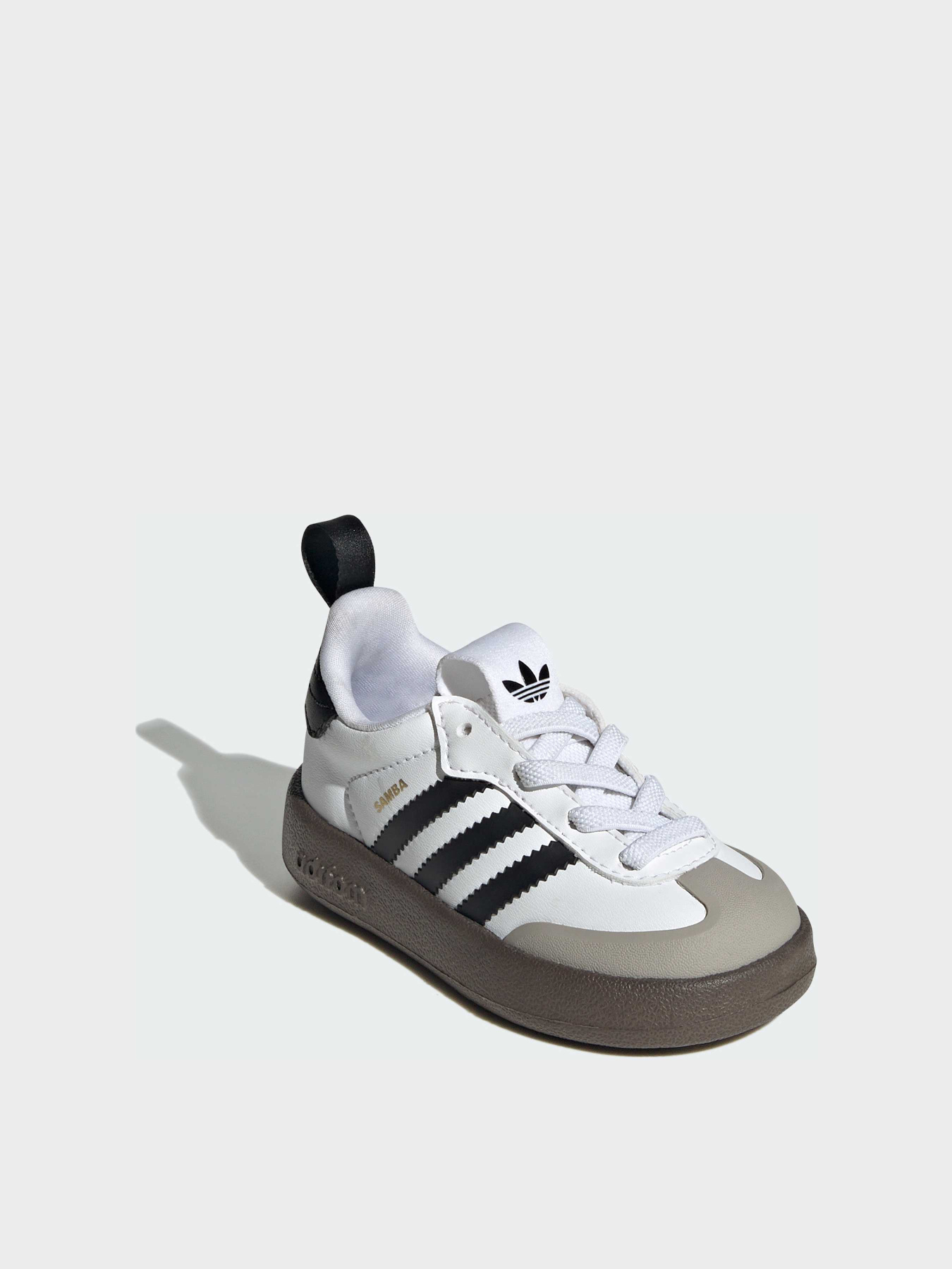 Кросівки Adidas Samba модель IH3506 Кросівки Adidas Samba модель IH3506 Фото