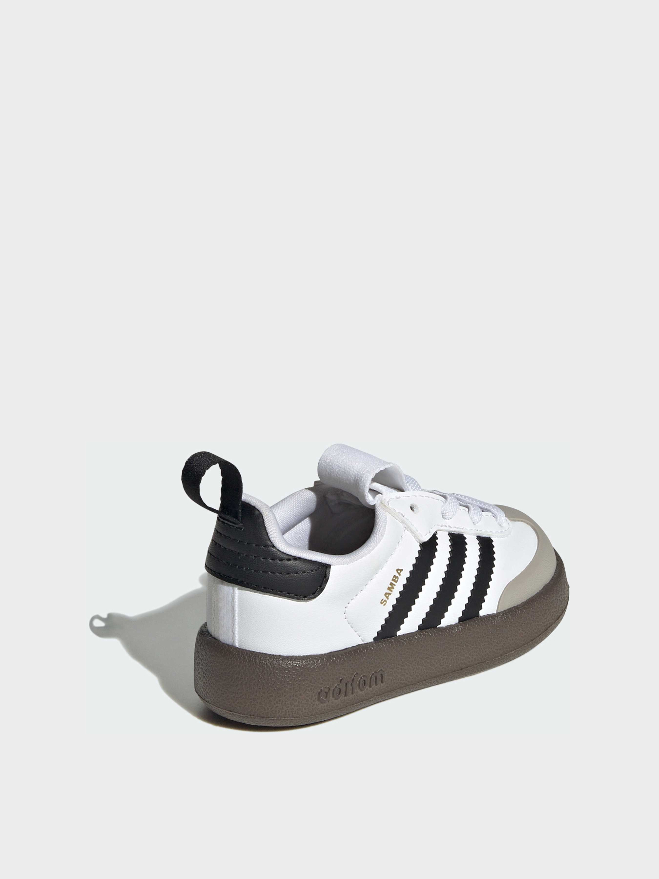 Кросівки Adidas Samba модель IH3506 Кросівки Adidas Samba модель IH3506 Фото