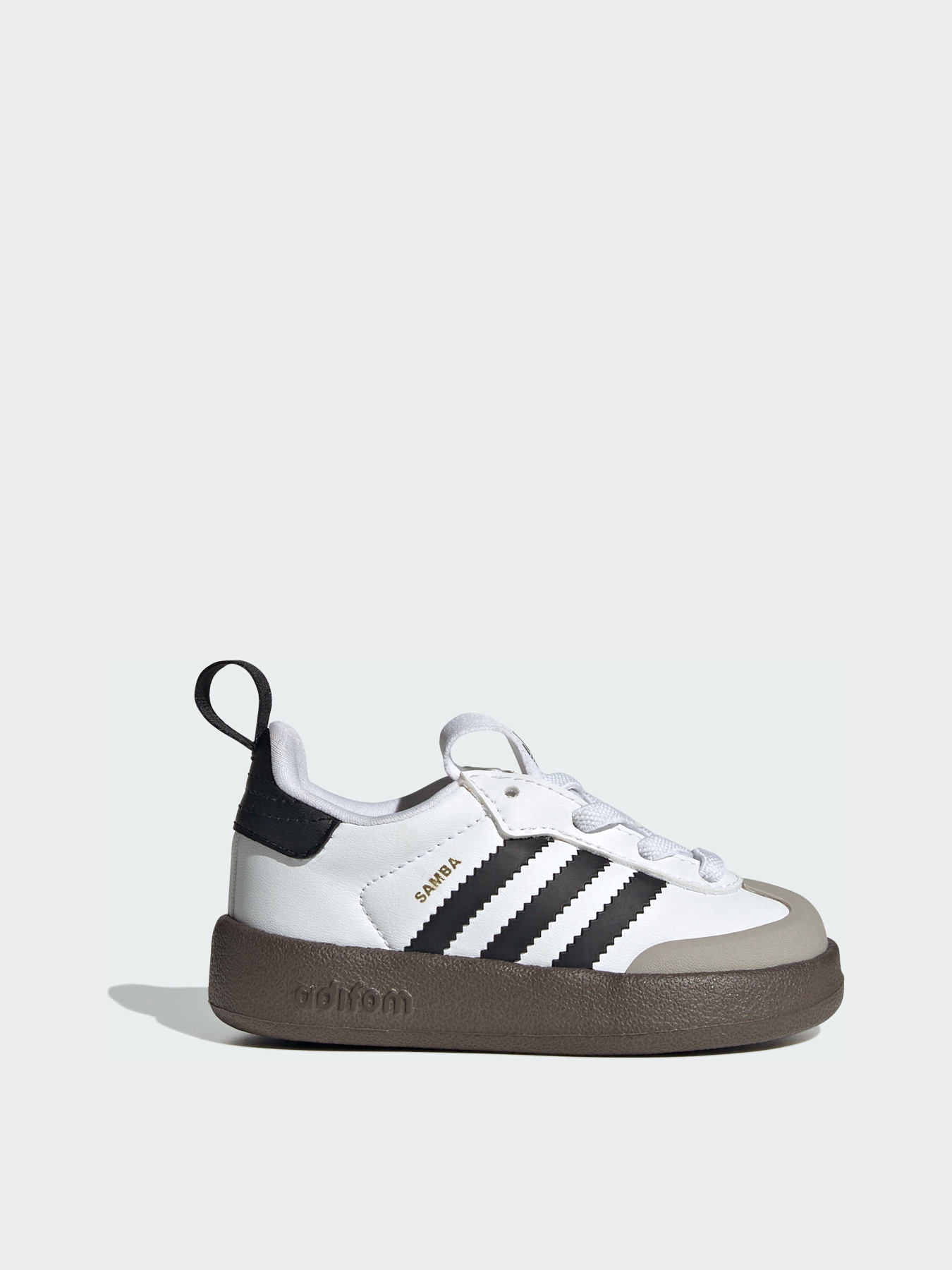 Кросівки Adidas Samba модель IH3506 Кросівки Adidas Samba модель IH3506 Фото