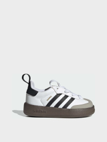 Кросівки Adidas Samba модель IH3506 Фото