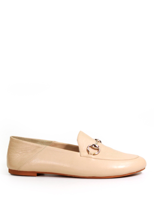 Туфли и лоферы It-girl модель 030-6415-46-18 Фото