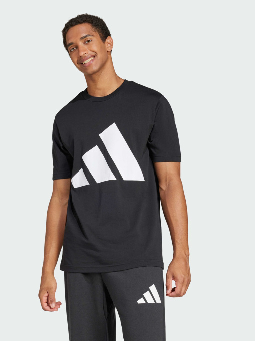 Футболки і поло Adidas модель JE8945 Фото