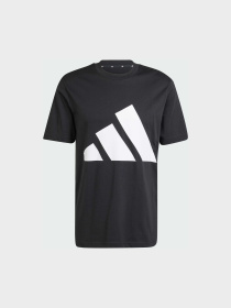 Футболки і поло Adidas модель JE8945 Фото