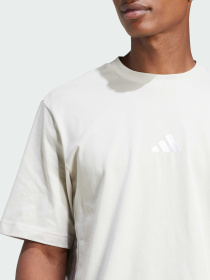 Футболки і поло Adidas модель JE6389 Фото