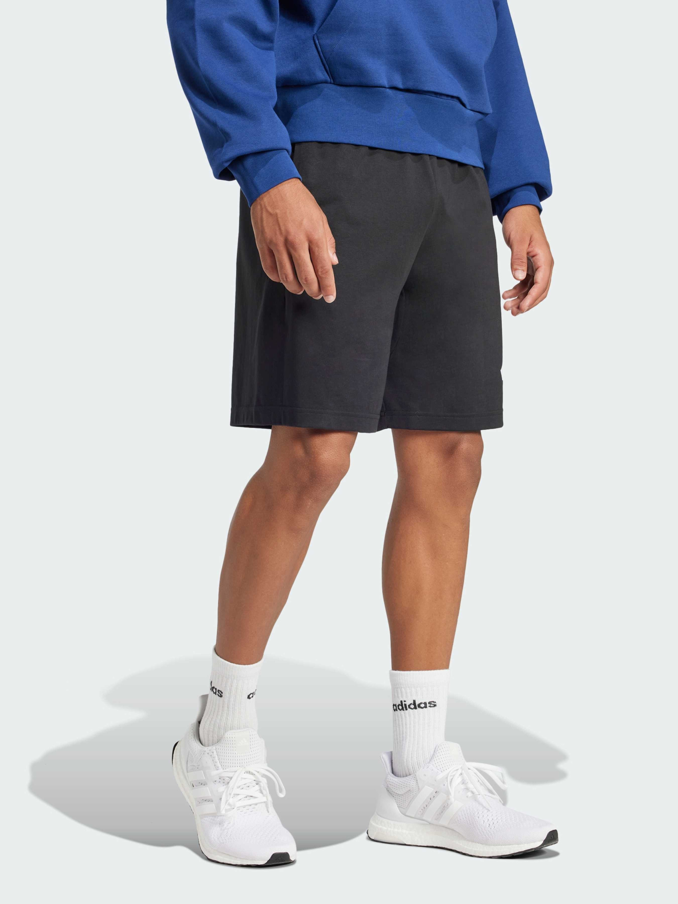 Шорти Adidas модель IS6909 Фото