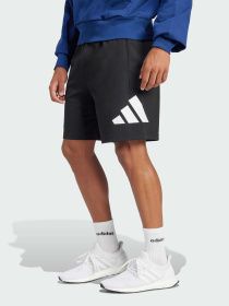 Шорты Adidas модель IS6909 Фото
