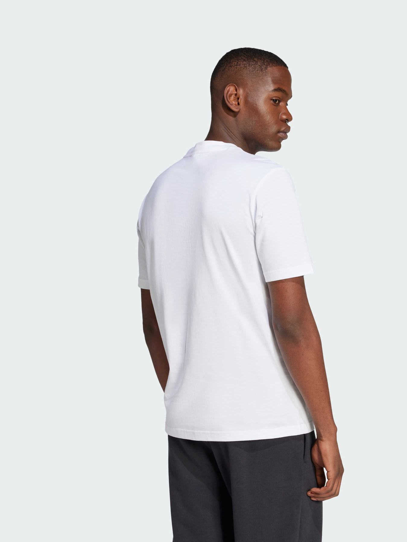 Футболки і поло Adidas модель JE8943 Футболки і поло Adidas модель JE8943 Фото
