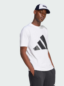 Футболки і поло Adidas модель JE8943 Фото