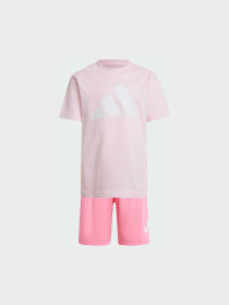 Костюмы Adidas модель JE1378 Фото
