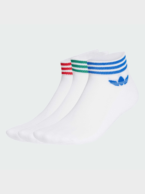 Носки и гольфы Adidas Adicolor модель JI9489 Фото