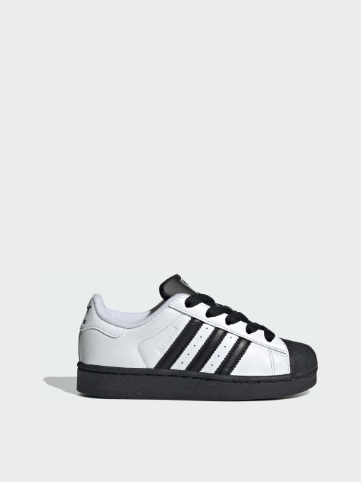 Кеди Adidas Superstar модель JI0211 Фото