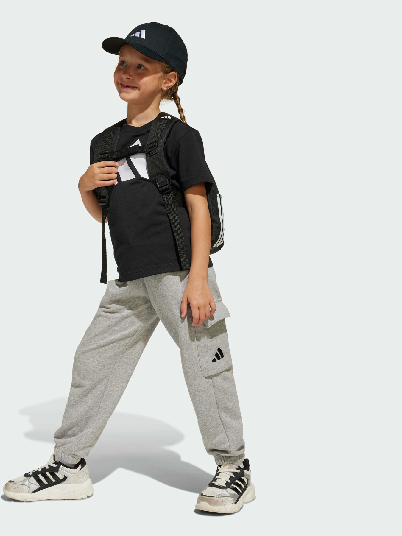 Футболки и поло Adidas Adidas Essentials модель JE1379 Футболки и поло Adidas Adidas Essentials модель JE1379 Фото