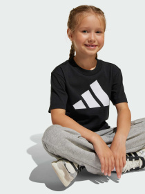 Футболки и поло Adidas Adidas Essentials модель JE1379 Фото
