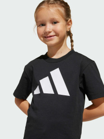 Футболки и поло Adidas Adidas Essentials модель JE1379 Фото