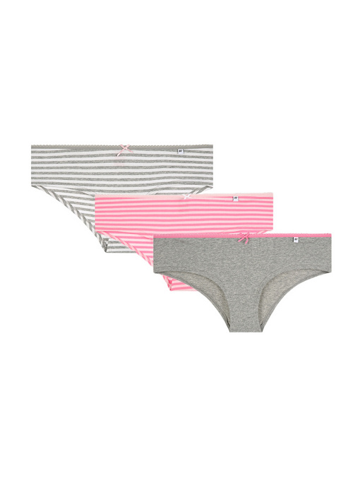 Нижня білизна PRETTY POLLY Alice модель ES005_3PP_PINK Фото