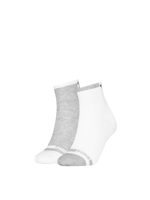 Носки и гольфы PUMA Women Heritage Toe Quar модель 938642 Фото