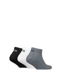 Шкарпетки та гольфи PUMA Kids Plain Sneaker 3p модель 938628 Фото