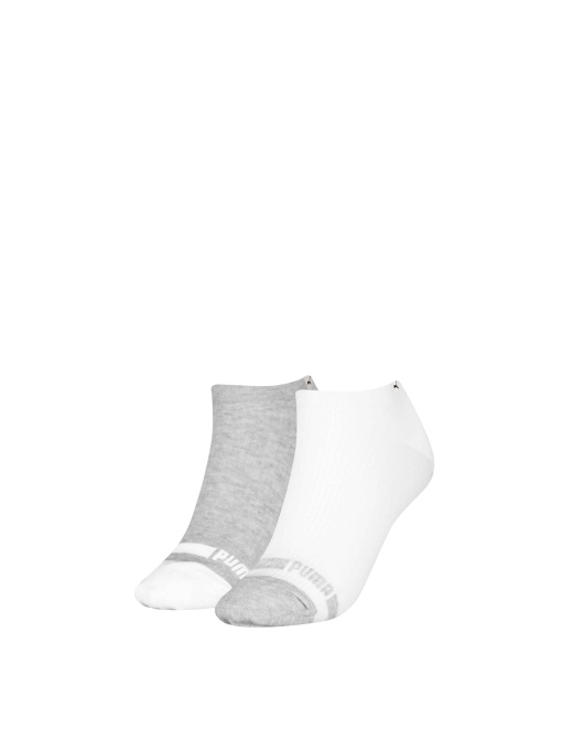 Шкарпетки та гольфи PUMA Women Heritage Toe Snea модель 938643 Фото