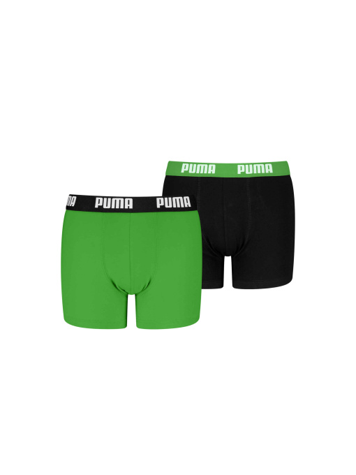 Нижнее белье PUMA Boys Everyday Basic Box модель 938971 Фото
