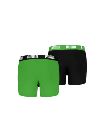 Нижнее белье PUMA Boys Everyday Basic Box модель 938971 Фото