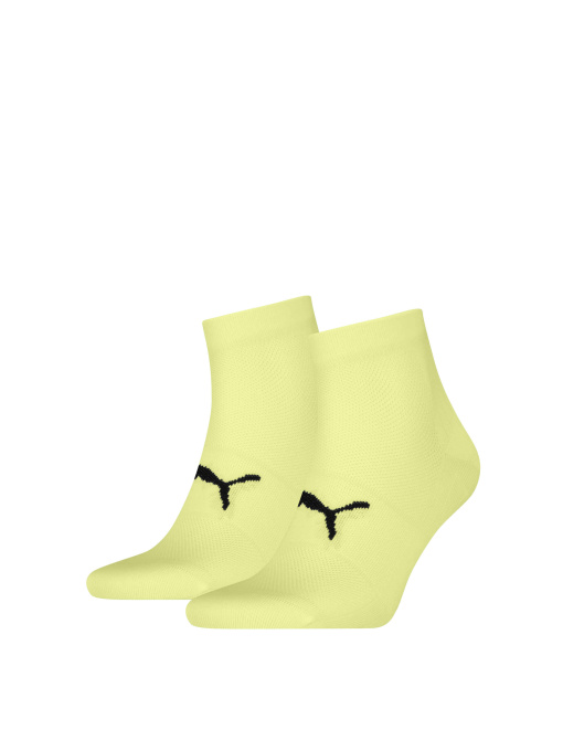 Носки и гольфы PUMA Unisex Sport Light Quar модель 938904 Фото