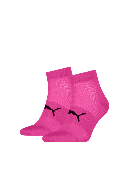 Шкарпетки та гольфи PUMA Unisex Sport Light Quar модель 938904 Фото