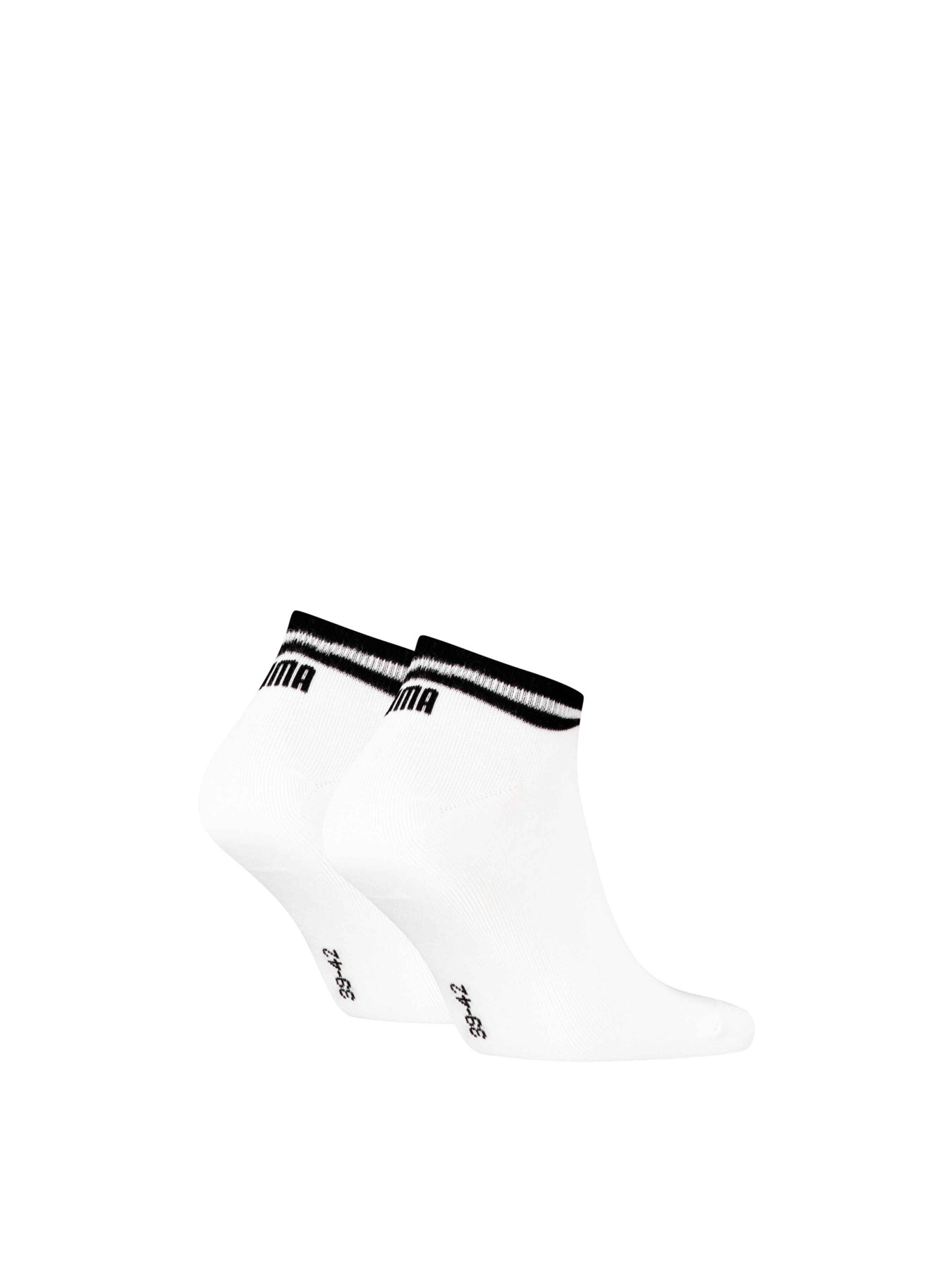 Шкарпетки та гольфи PUMA Unisex Heritage Sneaker модель 938634 Фото