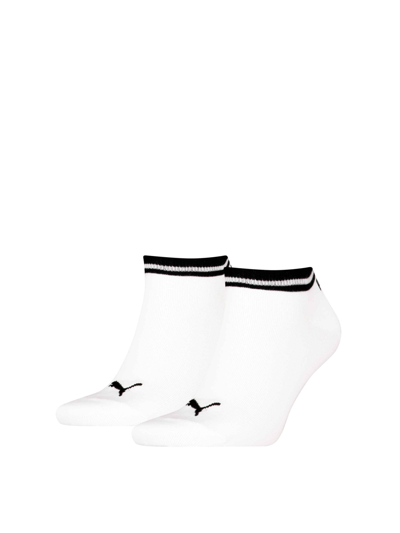 Шкарпетки та гольфи PUMA Unisex Heritage Sneaker модель 938634 Фото