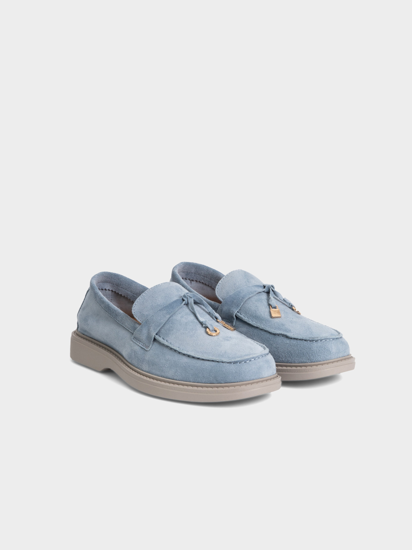 Туфлі та лофери URBAN TRACE модель UT247-3W Фото