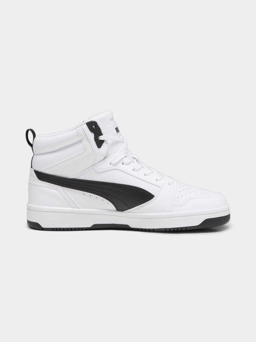 Кеды PUMA Rebound V6 модель 392326 Фото