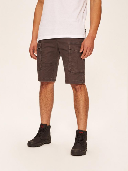 Шорти DIVERSE Dkr Cargos модель 10039189 Фото
