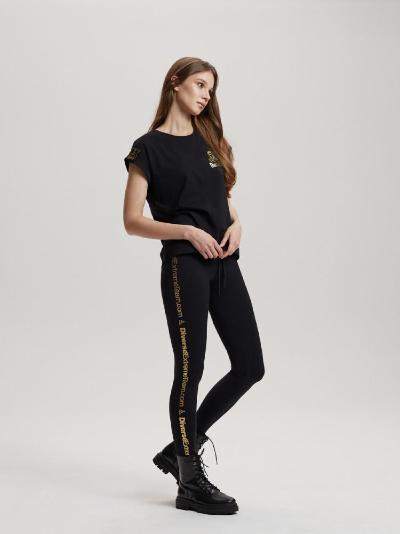 Штани DIVERSE Dkr Vip 32 модель 10040791 Штани DIVERSE Dkr Vip 32 модель 10040791 Фото