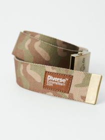 Ремни DIVERSE Dkr Camos модель 10040796 Фото