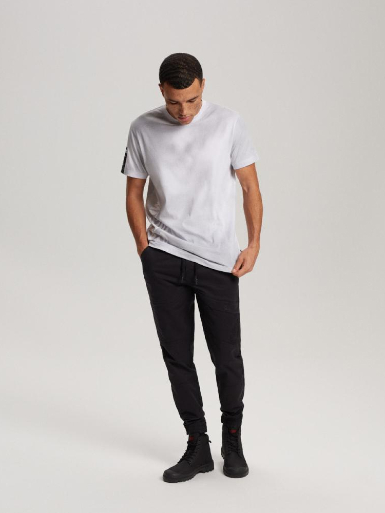 Штани DIVERSE Dkr Jogg модель 10040912 Штани DIVERSE Dkr Jogg модель 10040912 Фото