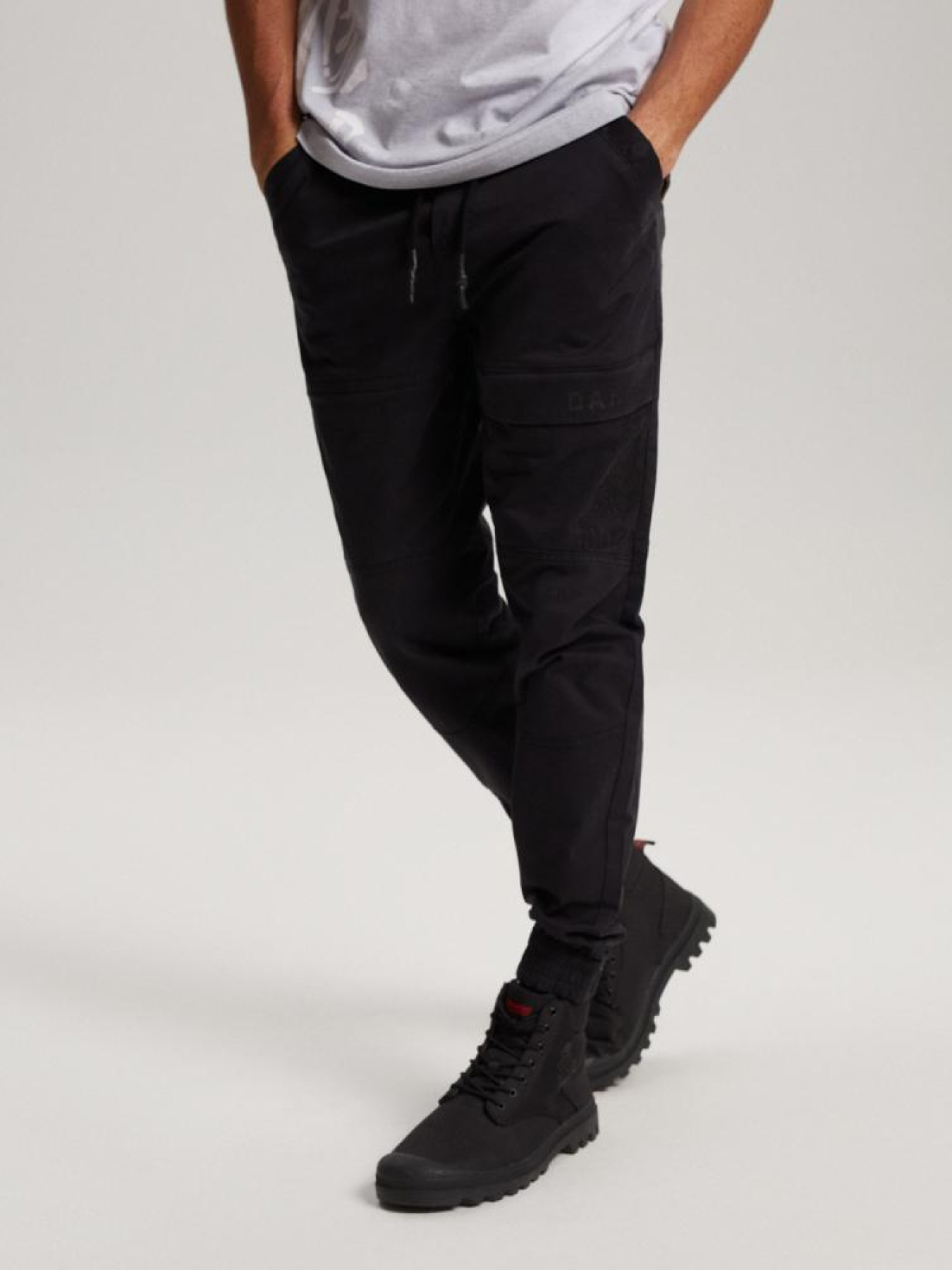 Штани DIVERSE Dkr Jogg модель 10040912 Штани DIVERSE Dkr Jogg модель 10040912 Фото