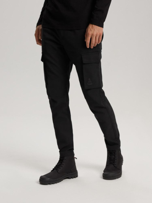 Штани DIVERSE Dkr Cargos Vip модель 10040921 Фото