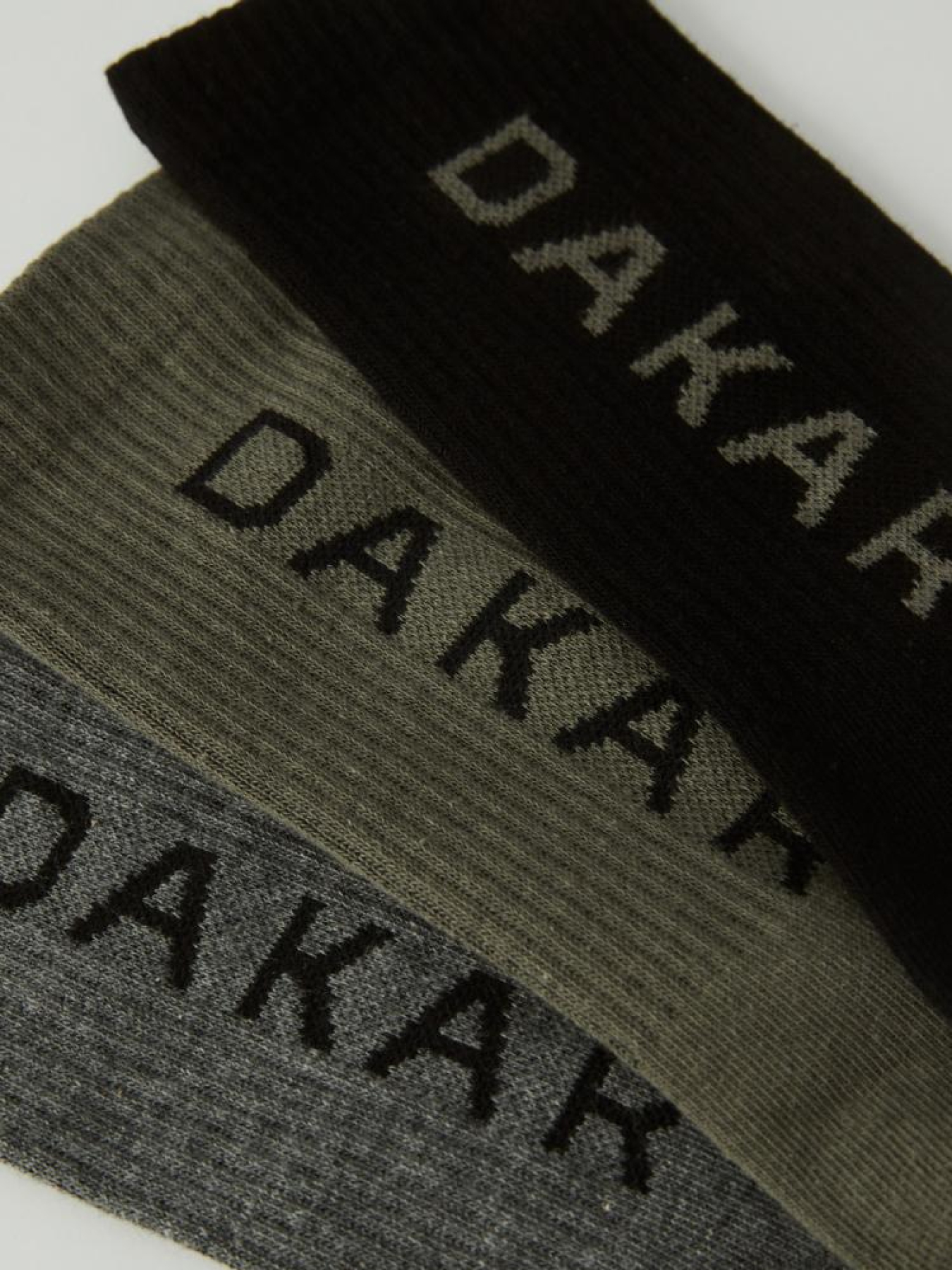 Носки и гольфы DIVERSE Dkr Athlan 3pack модель 10043553 Фото