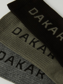 Носки и гольфы DIVERSE Dkr Athlan 3pack модель 10043553 Фото
