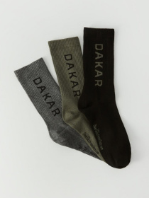 Носки и гольфы DIVERSE Dkr Athlan 3pack модель 10043553 Фото