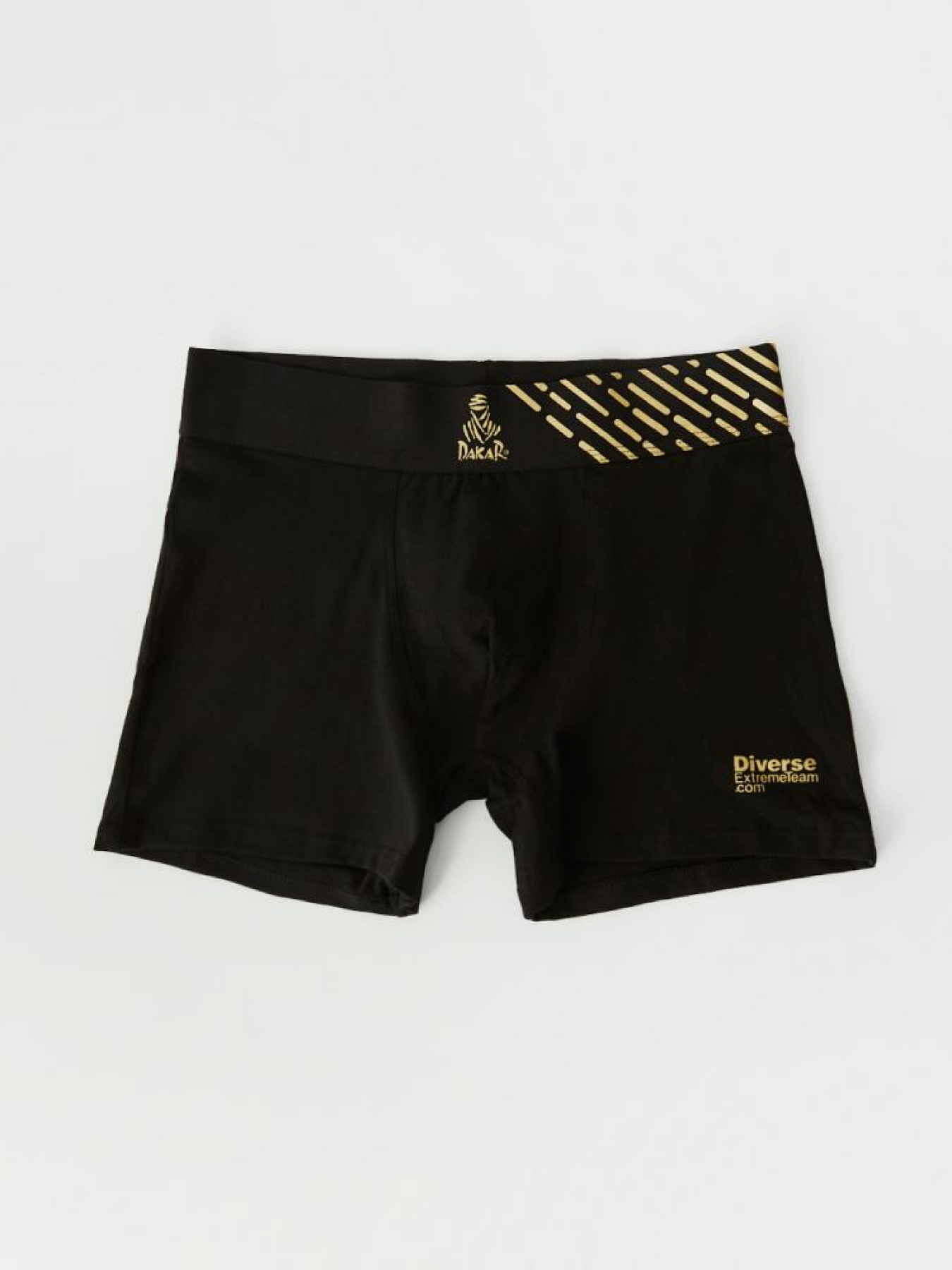 Нижня білизна DIVERSE DKR VIP GLOS 2PACK модель 10043543 Фото