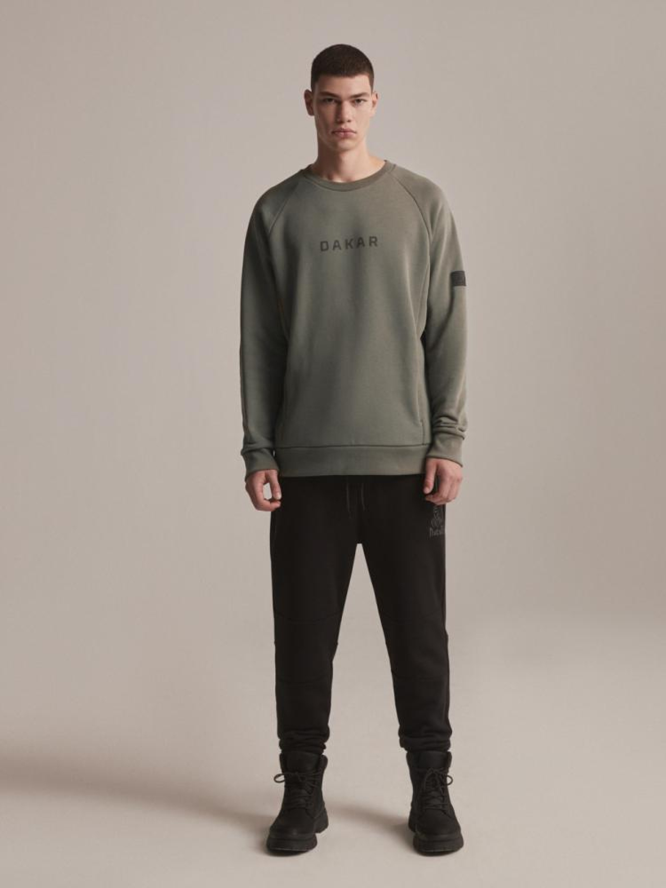 Худі та світшоти DIVERSE Dkr Chase модель 10043301 Худі та світшоти DIVERSE Dkr Chase модель 10043301 Фото