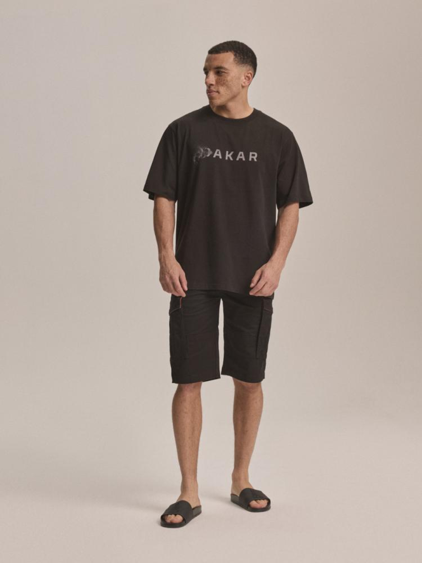 Шорты DIVERSE Dkr Cargo Sh модель 10044477 Фото