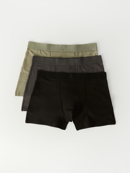 Нижня білизна DIVERSE Dkr Snug 3pack модель 10045743 Фото