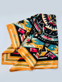 Шарфи та хустки MyScarf Basic модель 19661430515678 Фото