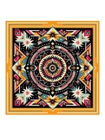 Шарфи та хустки MyScarf Basic модель 19661430515678 Фото