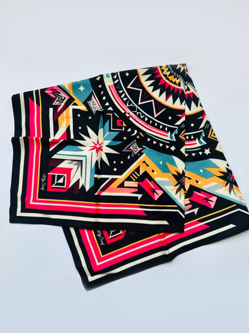 Шарфы и платки MyScarf Basic модель 19661430515679 Фото