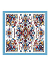 Шарфи та хустки MyScarf Basic модель 9661430515680 Фото