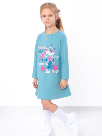 Сукні Носи своє модель 6004-057-33-sro-blakitnij-fashion Фото